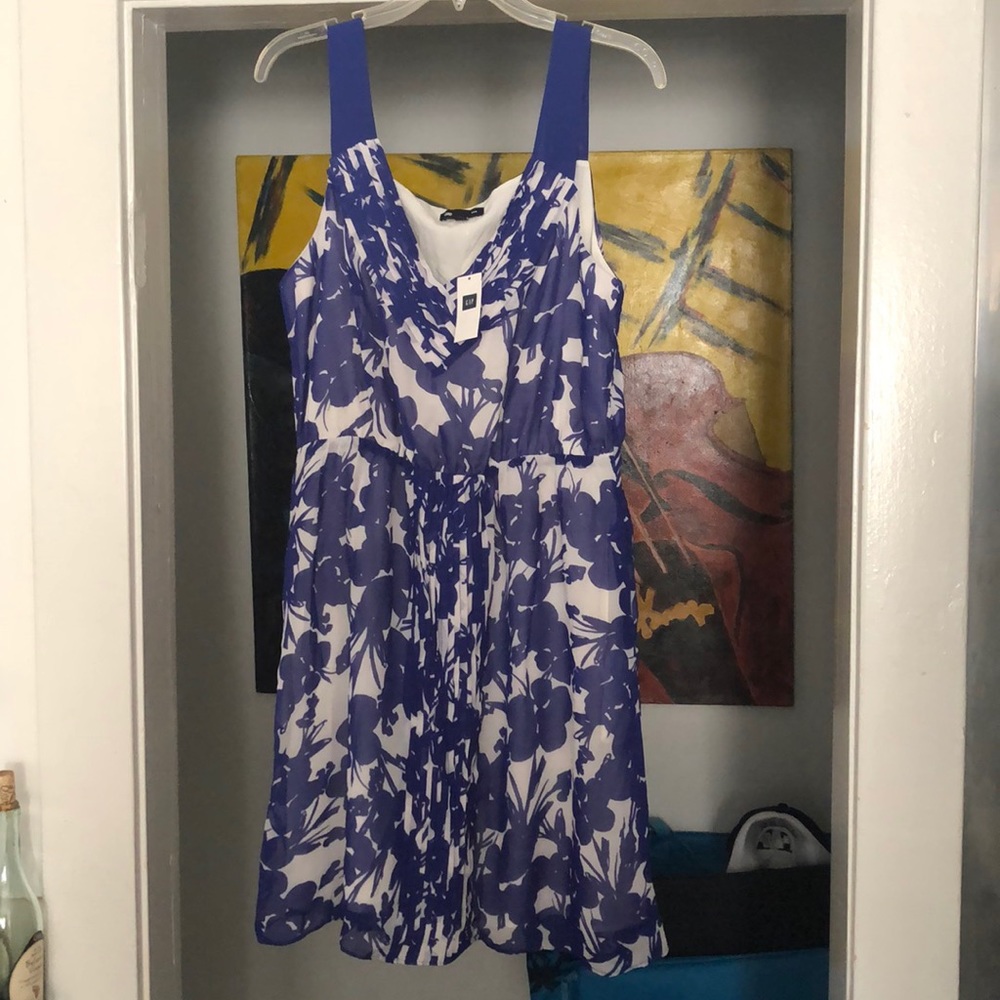 GAP dress - NEW